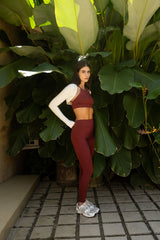 MALBEC LEGGING