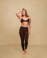 HOT CHOCOLATE LEGGING