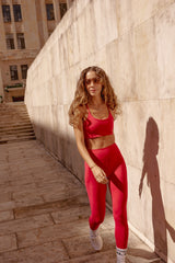 COSMO SET LEGGING