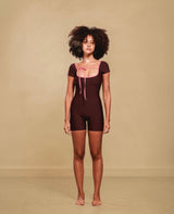CHERRY BOMB BODYSUIT