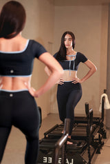 BLUE BERRY LEGGING