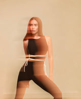 ICON BODYSUIT