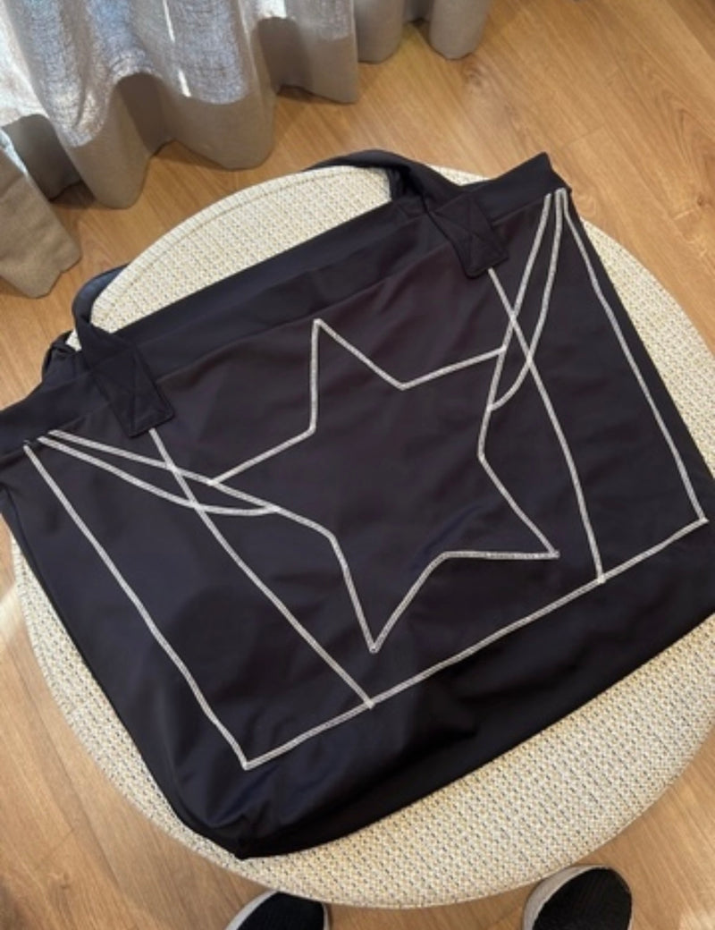 STARLIT TOTE BAG