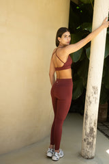 MALBEC LEGGING