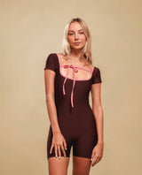 CHERRY BOMB BODYSUIT