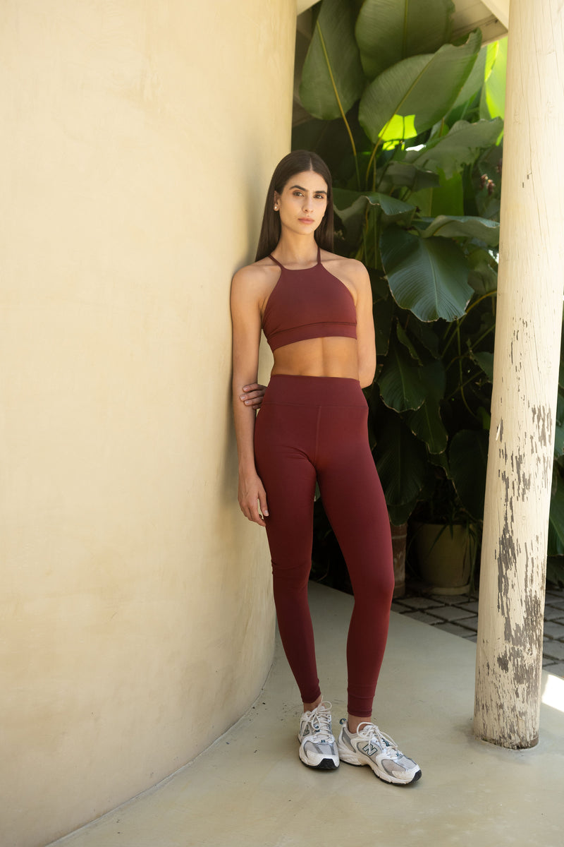 MALBEC LEGGING